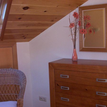 Duplex Playa De Rons O Grove Exterior foto