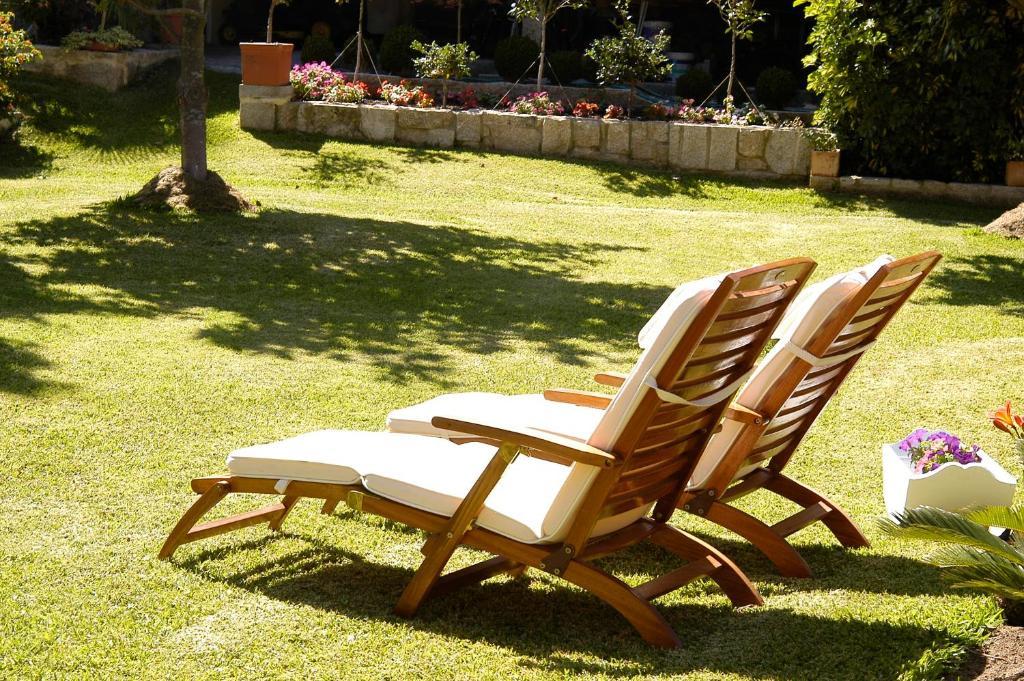 Duplex Playa De Rons O Grove Quarto foto