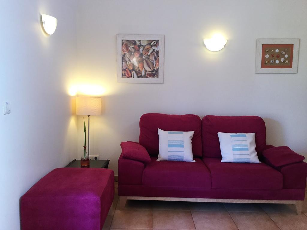 Duplex Playa De Rons O Grove Exterior foto