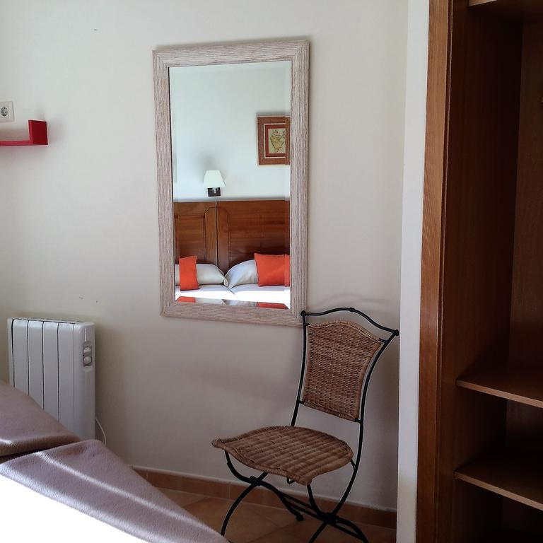 Duplex Playa De Rons O Grove Exterior foto