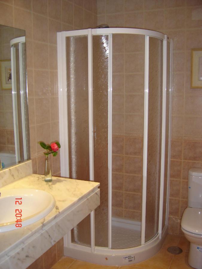 Duplex Playa De Rons O Grove Exterior foto